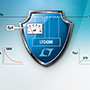 Linear Technology 的 LTC4380 低靜態電流突波抑制器圖片